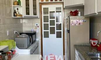 Imagem 5: APARTAMENTO CHÁCARA BELENZINHO - SP