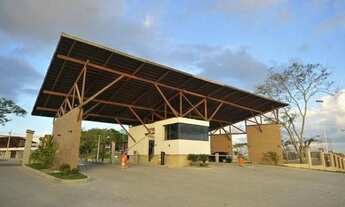 Imagem: Vendo lote no Atmosphera Eco