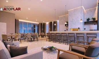 Imagem 5: Apartamento à venda, 195 m² por R$ 2.040.000,00 - Meia Praia - Itapema/SC