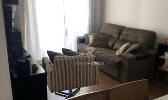 Imagem 3: Apartamento com 3 dormitórios à venda, 75 m² por R$ 577. - Jaguaré - São Paulo/SP