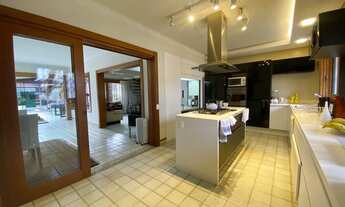 Imagem 5: FLORIANóPOLIS - Casa Padrão - Santa Mônica