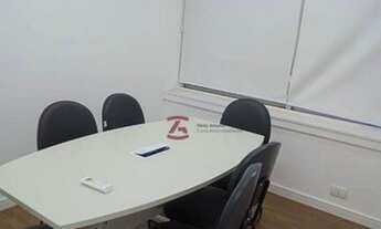 Imagem 3: Conjunto para alugar, 60 m² por R$ 3.600,00/mês - Itaim - São Paulo/SP