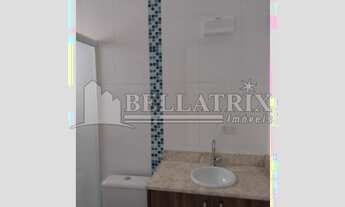 Imagem 3: Apartamento a venda - Parque das Nacoes, Santo Andre