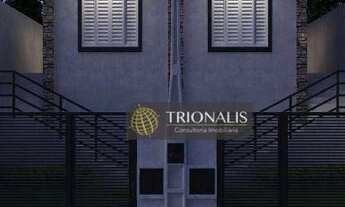 Imagem 5: Casa com 2 dormitórios à venda, 51 m² por R$ 294.000,00 - Jardim Santo Antônio - Atibaia/S