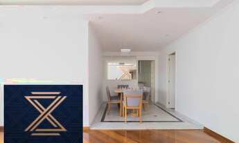 Imagem 3: Apartamento com 3 dormitórios à venda, 94 m² por R$ 798.000,00 - Vila Gomes Cardim - São P