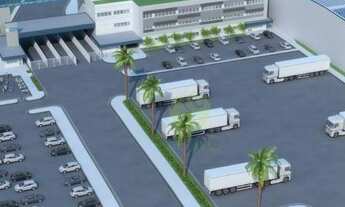 Imagem 4: Galpão para alugar em Cajamar SP