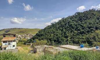 Imagem 2: Ótimo Terreno no Bairro Terras Altas! Próximo ao Centro de Juiz de Fora/MG
