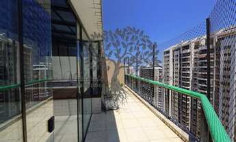 Imagem 7: Cobertura com 3 quartos 371m2 - Barra da Tijuca