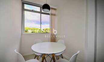 Imagem 7: Apartamento com 2 dormitórios à venda, 48 m² por R$ 290.000,00 - Água Verde - Curitiba/PR