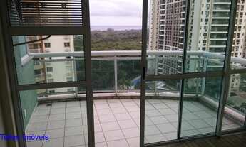 Imagem: RIO DE JANEIRO - Apartamento Padrão - BARRA