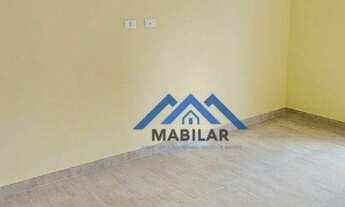 Imagem 4: Apartamento de 55 metros com varanda de 8 metros, 2 quartos em Pirituba 1450,00 aluguel