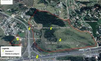 Imagem 3: Área Comercial - Jardim Nova Esperança - 388.267,34m²