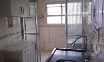 Imagem 7: Apartamento à venda no bairro Vila Alpina - São Paulo/SP