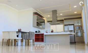 Imagem 7: Casa com 3 dormitórios à venda, 360 m² por R$ 2.130.000,00 - Loteamento Parque dos Alecrin