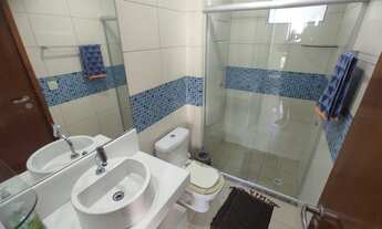 Imagem 5: Apartamento para venda com 128 metros quadrados com 3 quartos