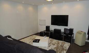 Imagem 2: SOBRADO EM CONDOMÍNIO- METRÔ VILA MATILDE