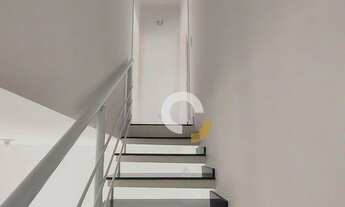 Imagem 7: Casa com 2 dormitórios à venda, 72 m² por R$ 480.000,00 - Chácara Primavera - Campinas/SP