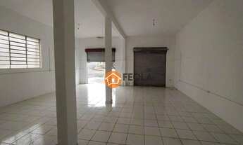 Imagem 7: Salão para alugar, 75 m² por R$ 1.200,00/mês - Vila Mathiesen - Americana/SP