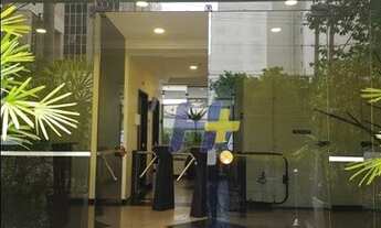 Imagem 2: Conjunto à venda, 45 m² por R$ 640.000,00 - Itaim Bibi - São Paulo/SP