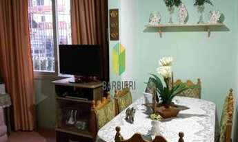 Imagem 2: Apartamento com 2 Dormitorio(s) localizado(a) no bairro São Sebastião em Porto Alegre / RI