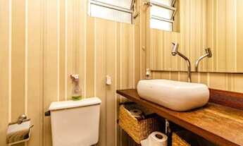 Imagem 6: Excelente Apartamento para venda possui 92 metros quadrados com 2 quartos em Boqueirão - S