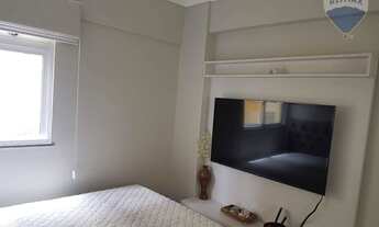 Imagem 4: Apartamento 02 quartos mobiliado - próximo à Igreja do Bonfim - Juiz de Fora/MG