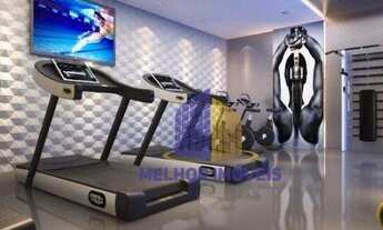 Imagem 3: Apartamento à venda, 65 m² por R$ 690.000,00 - Praia Brava - Itajaí/SC