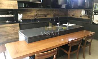 Imagem 7: Casa com 3 dormitórios para alugar, 320 m² por R$ 8.000/mês - Damha VI