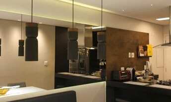 Imagem 4: Venda apartamento reformado Paraíso - 124m²