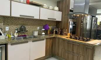 Imagem 5: Apartamento para venda tem 280 metros quadrados com 5 quartos em Tijuca - Rio de Janeiro