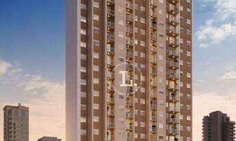 Imagem 7: Apartamento com 1 dormitório à venda, 27m² à partir de R$ 266.900,00- Conceição (Zona Sul