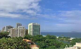 Imagem 5: Vista Mar Cobertura Triplex com 6 quartos à venda, 535 m² por R$ 9.000.000 - Ipanema - Ri