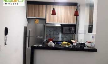 Imagem 7: Apartamento residencial à venda, Jardim Planalto, São José do Rio Preto