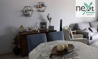 Imagem 6: APTO CYRELA VARANDA GOURMET 3 DORMS. (1 SUÍTE) 2 VAGAS LAZER COMPLETO PRÓXIMO AO METRO LI