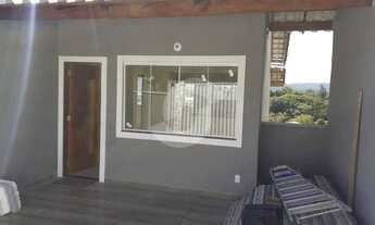 Imagem 2: Casa 2 dormitorios à venda, 81 m² - Condado de Maricá - Maricá/RJ