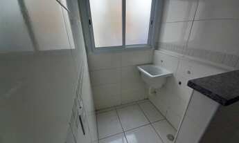 Imagem 5: PRAIA GRANDE - Apartamento Padrão - AVIACAO