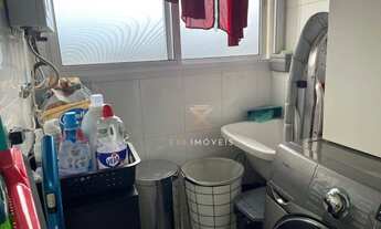 Imagem 5: Apartamento com 2 dormitórios à venda, 70 m² por R$ 900.000 - Bosque da Saúde - São Paulo