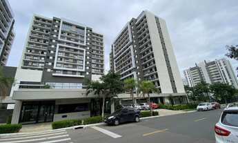 Imagem 3: PORTO ALEGRE - Apartamento Padrão - Jardim do Salso