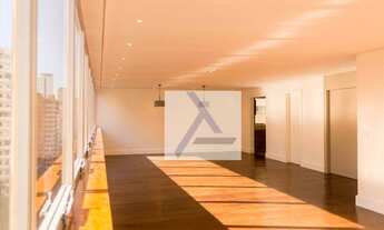 Imagem 4: Apartamento à venda, 181 m² por R$ 2.800.000,00 - Jardins - São Paulo/SP