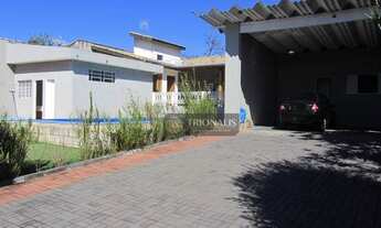 Imagem: Casa com 3 dormitórios à venda, 415 m²