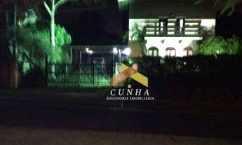 Imagem 2: Casa com 4 dormitórios à venda, 440 m² por R$ 1.800.000,00 - Jardim Novo Mundo - Jundiaí/S