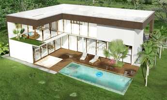 Imagem 2: Lagoa Santa - Casa de Condomínio - Condomínio Victoria Golf