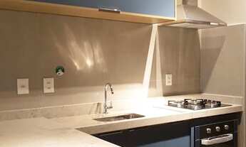 Imagem 6: Apartamento com 2 suítes à venda por R$ 880.000 - Barra Grande - Maraú/BA