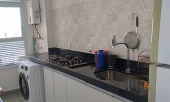 Imagem 6: Apartamento com 3 dormitórios à venda, 70 m² por R$ 510.000,00 - Morada Morumbi Residencia