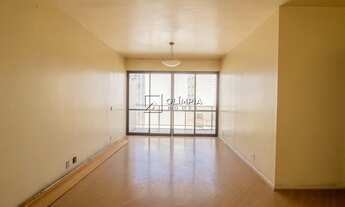 Imagem: Venda Apartamento 3 Dormitórios - 113 m²