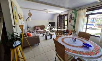 Imagem 4: Casa estilo cabana - Vila Suíça