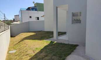 Imagem 7: Casa para venda com 90 metros quadrados com 3 quartos em Rio Branco - Belo Horizonte - MG