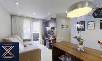 Imagem: Apartamento com 2 dormitórios à venda