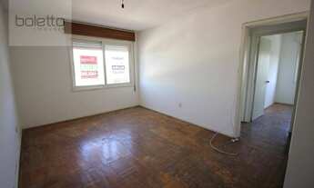 Imagem 2: Apartamento com 2 dormitórios para alugar, 80 m² por R$ 1.150,00/mês - Rio Branco - Porto