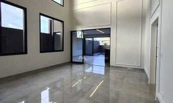 Imagem 3: Casa com 3 dormitórios à venda, 240 m² por R$ 1.750.000,00 - Residencial Gaivota II - São